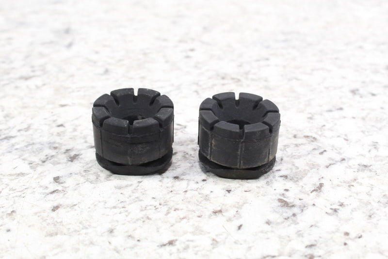 1986 HONDA TRX200SX 200 SX Rubber Seat Cushions  77207-HA0-000
