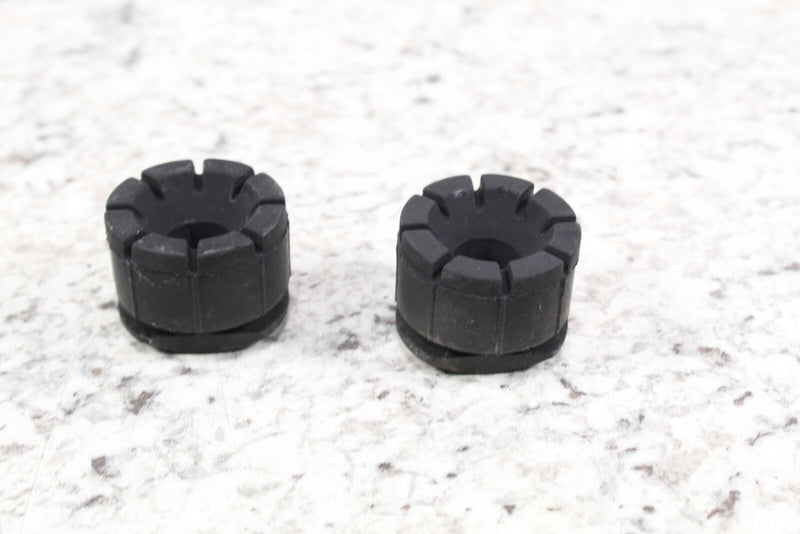 1986 HONDA TRX200SX 200 SX Rubber Seat Cushions  77207-HA0-000