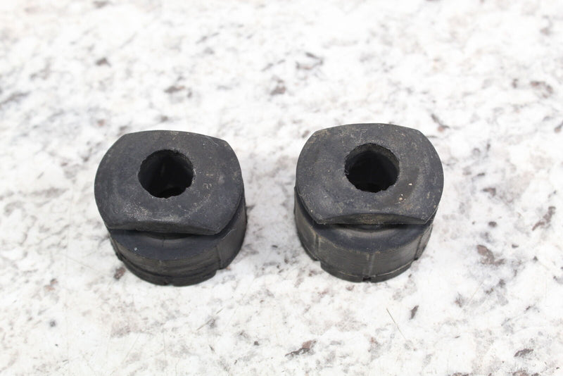 1986 HONDA TRX200SX 200 SX Rubber Seat Cushions  77207-HA0-000