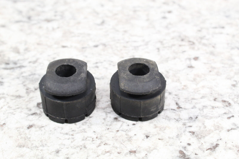 1986 HONDA TRX200SX 200 SX Rubber Seat Cushions  77207-HA0-000