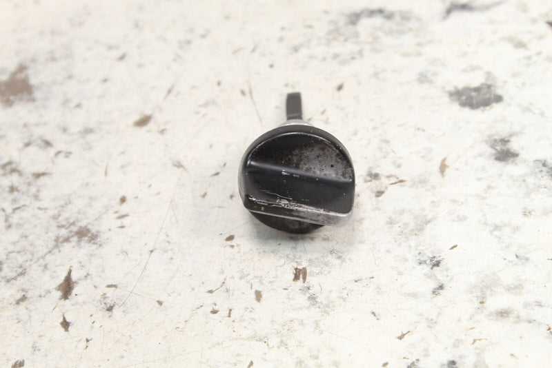 1986 HONDA TRX200SX 200 SX Oil Dip Stick 15650-HB3-000