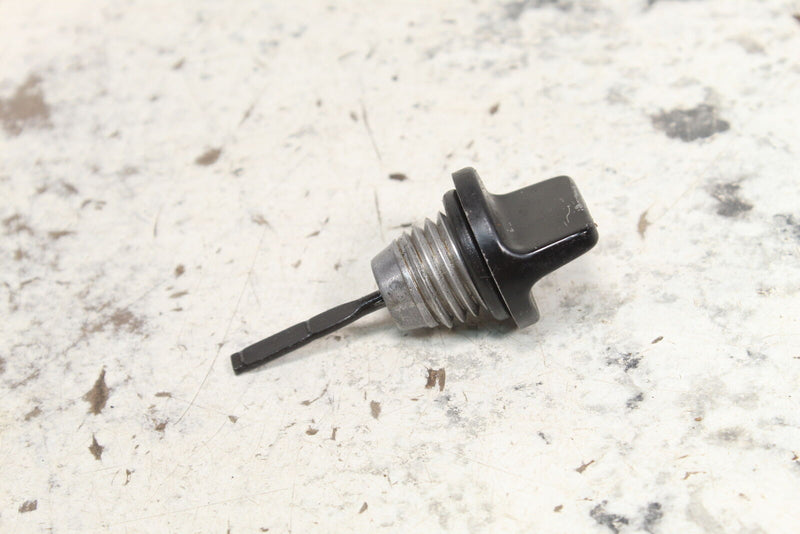 1986 HONDA TRX200SX 200 SX Oil Dip Stick 15650-HB3-000