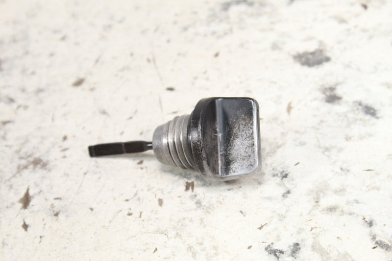 1986 HONDA TRX200SX 200 SX Oil Dip Stick 15650-HB3-000