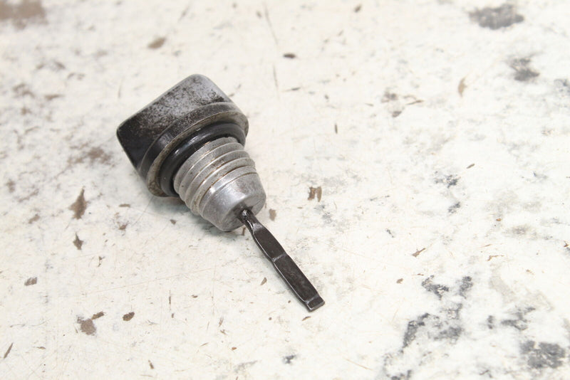 1986 HONDA TRX200SX 200 SX Oil Dip Stick 15650-HB3-000