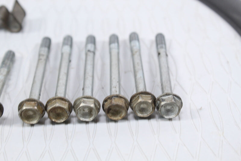 1986 HONDA TRX200SX 200 SX Main Crankcase Bolts  96300-06065-00 96300-06050-00