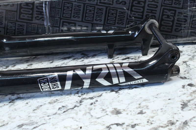 Rockshox Lyrik Ultimate 29'' 150mm suspension fork Boost 51mm offset RC2