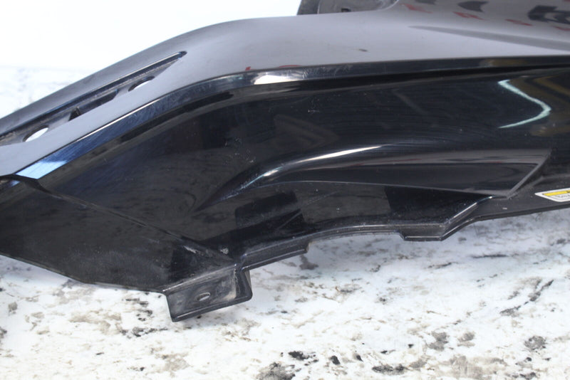 2017 SKI-DOO SUMMIT X 850 Left Hood Lid, 517306008