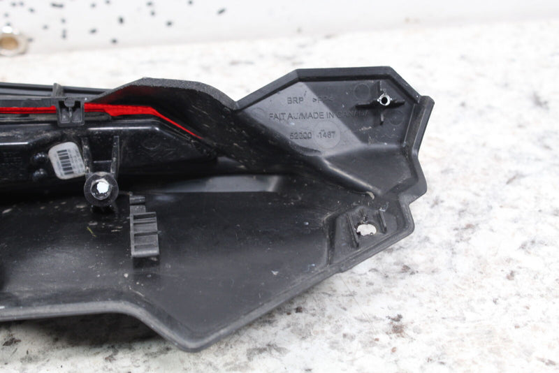 2017 SKI-DOO SUMMIT X 850 Taillight Tail Brake Light  520001143