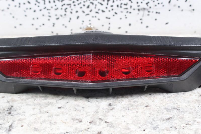 2017 SKI-DOO SUMMIT X 850 Taillight Tail Brake Light  520001143