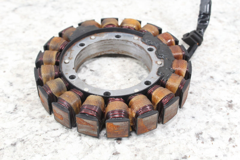 2017 SKI-DOO SUMMIT X 850 Stator Alternator  420864420