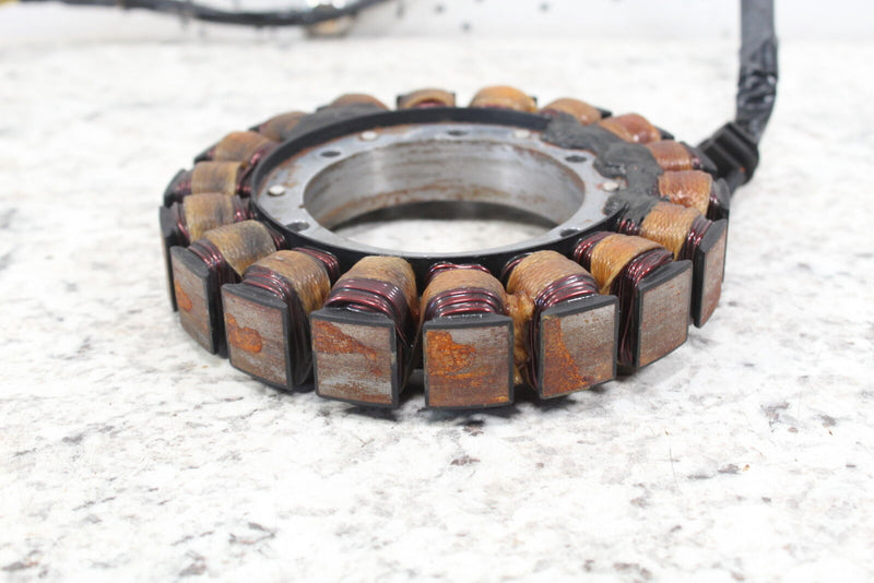 2017 SKI-DOO SUMMIT X 850 Stator Alternator  420864420