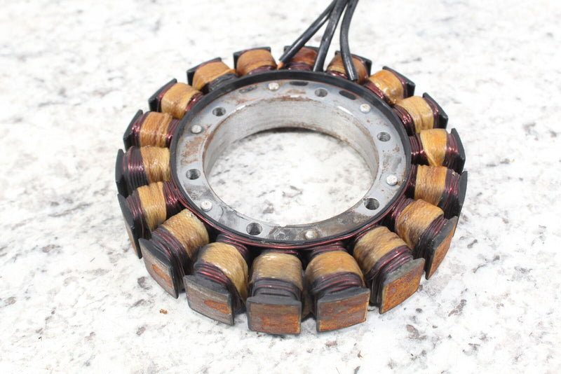 2017 SKI-DOO SUMMIT X 850 Stator Alternator  420864420