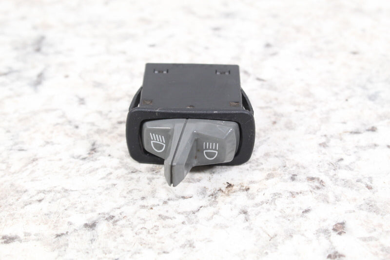 2017 SKI-DOO SUMMIT X 850 Headlight Switch Hi Low  515177932