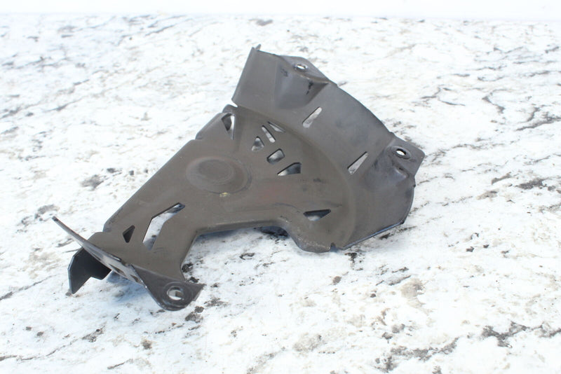 2017 SKI-DOO SUMMIT X 850 Brake Disc Guard Cover 507032590