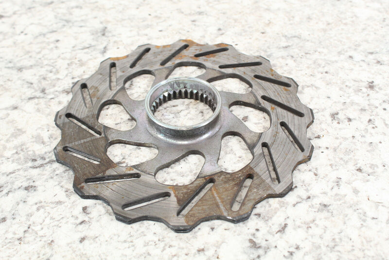 2017 SKI-DOO SUMMIT X 850 Brake Disc Rotor  507032554