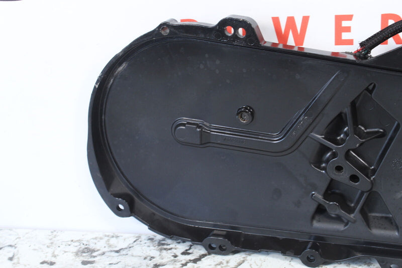 2017 SKI-DOO SUMMIT X 850 Chain Case Chaincase Cover Lid- 504153357