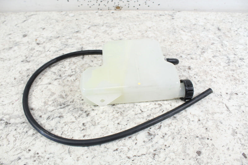 2023 KAWASAKI KLR650 S KLR 650 Antifreeze Coolant Burp Bottle Tank  43093-0010