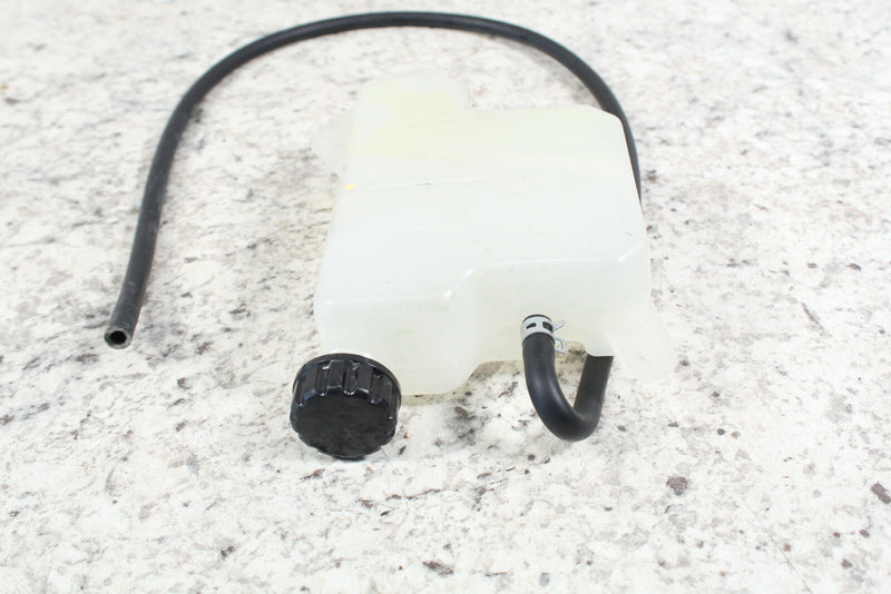 2023 KAWASAKI KLR650 S KLR 650 Antifreeze Coolant Burp Bottle Tank  43093-0010