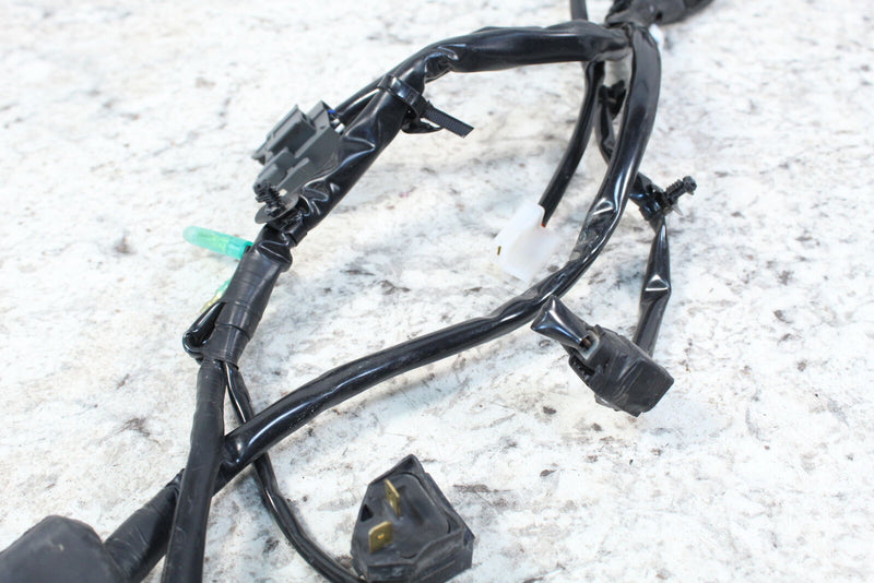 2023 KAWASAKI KLR650 S KLR 650 Main Wire Harness Loom  26031-3901