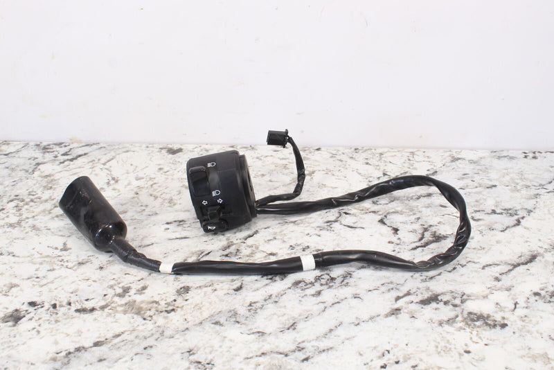 2023 KAWASAKI KLR650 S KLR 650 Left Handlebar Switch 46091-0552