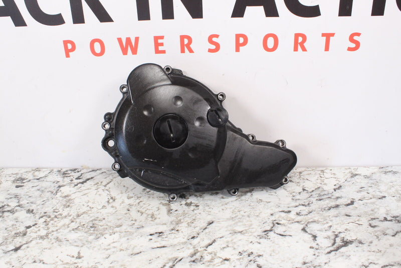 2023 KAWASAKI KLR650 S KLR 650 Outer Stator/Flywheel Crankcase Cover 14031-0126