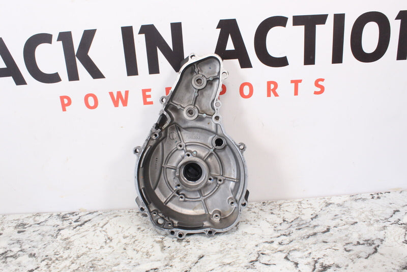 2023 KAWASAKI KLR650 S KLR 650 Outer Stator/Flywheel Crankcase Cover 14031-0126