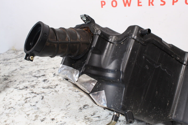 2023 KAWASAKI KLR650 S KLR 650 Air Box Airbox Intake Cleaner 11010-1805