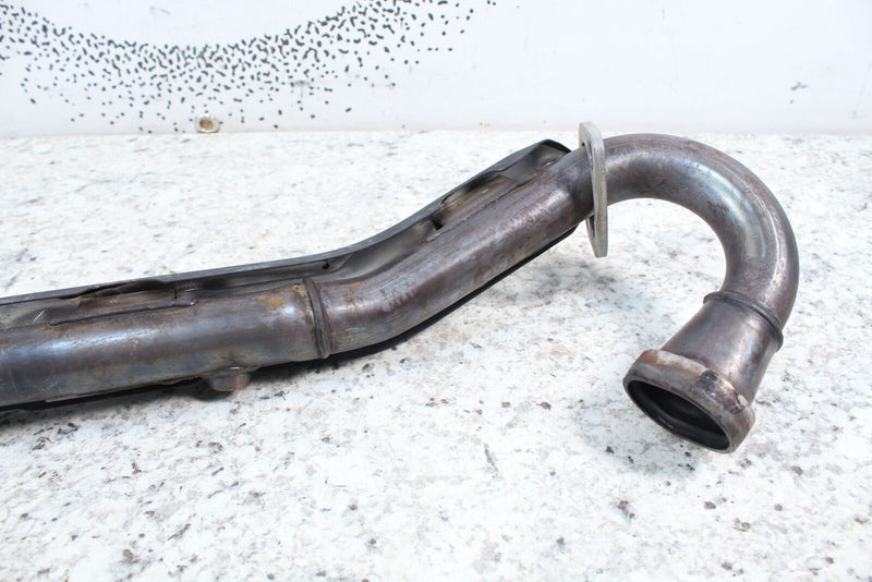 2023 KAWASAKI KLR650 S KLR 650 Exhaust Header Head Pipe  18088-1665