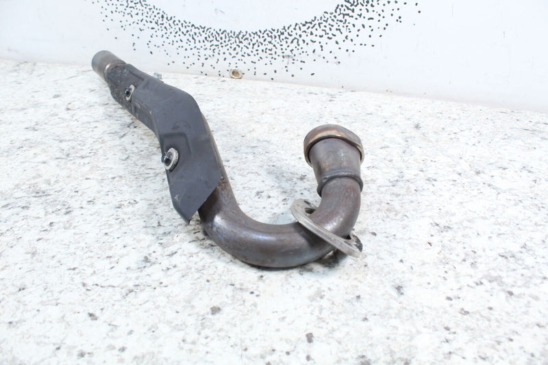 2023 KAWASAKI KLR650 S KLR 650 Exhaust Header Head Pipe  18088-1665