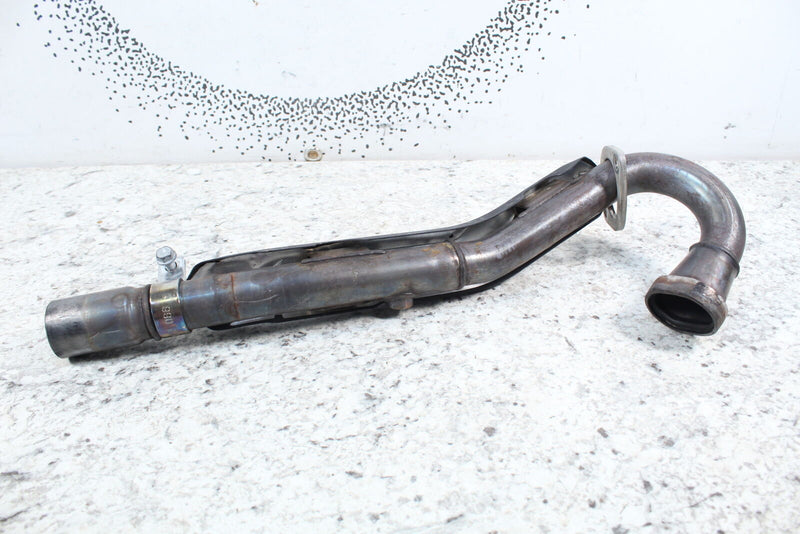 2023 KAWASAKI KLR650 S KLR 650 Exhaust Header Head Pipe  18088-1665