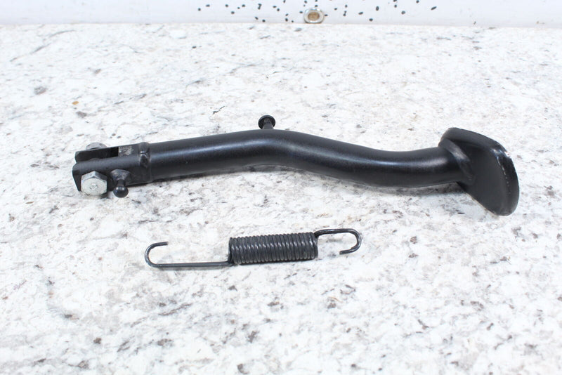 2023 KAWASAKI KLR650 S KLR 650 Kickstand Side Stand Kick & Spring 34024-0180-18R