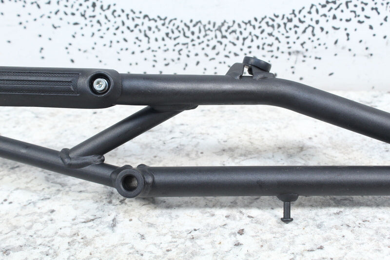 2023 KAWASAKI KLR650 S KLR 650 Left Rear Grab Handle  46019-0107