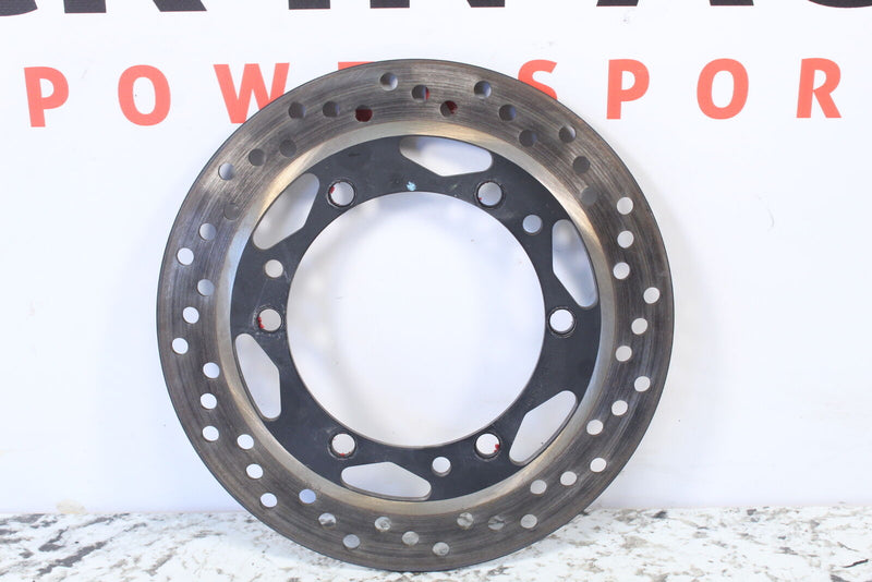 2023 KAWASAKI KLR650 S KLR 650 Rear Brake Disc Rotor 41080-0730-11H