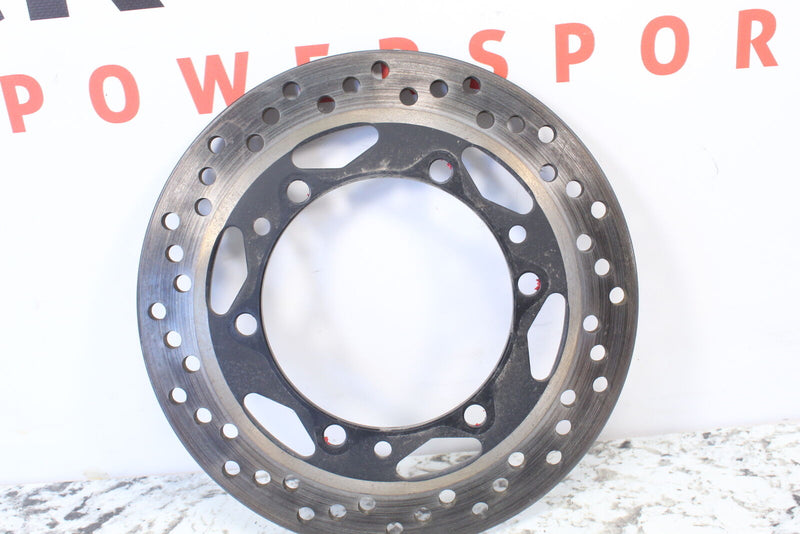 2023 KAWASAKI KLR650 S KLR 650 Rear Brake Disc Rotor 41080-0730-11H