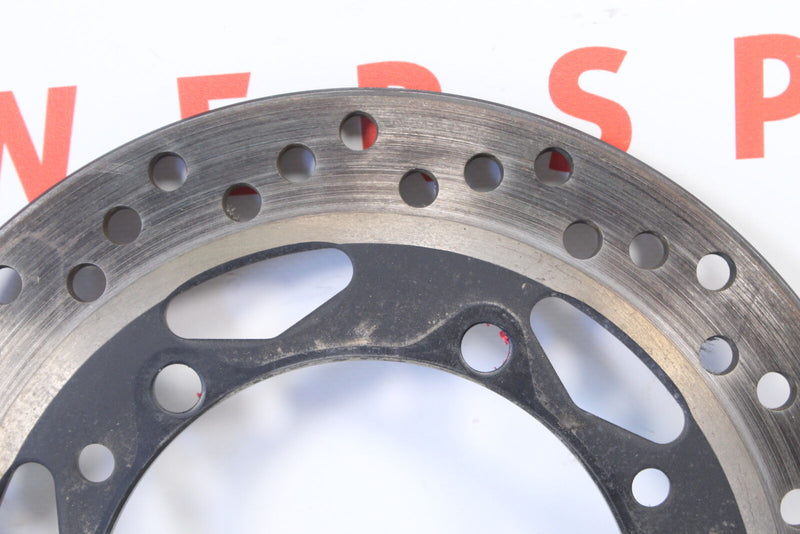 2023 KAWASAKI KLR650 S KLR 650 Rear Brake Disc Rotor 41080-0730-11H