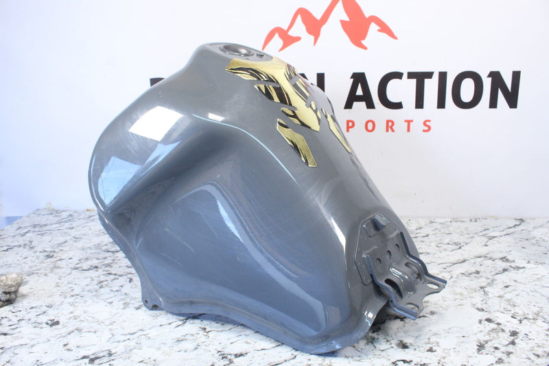 2023 KAWASAKI KLR650 S KLR 650 Gas Fuel Tank  51001-0903-36S