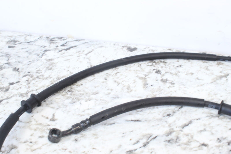 2023 KAWASAKI KLR650 S KLR 650 Front Hydraulic Brake Line Hose 43095-1882