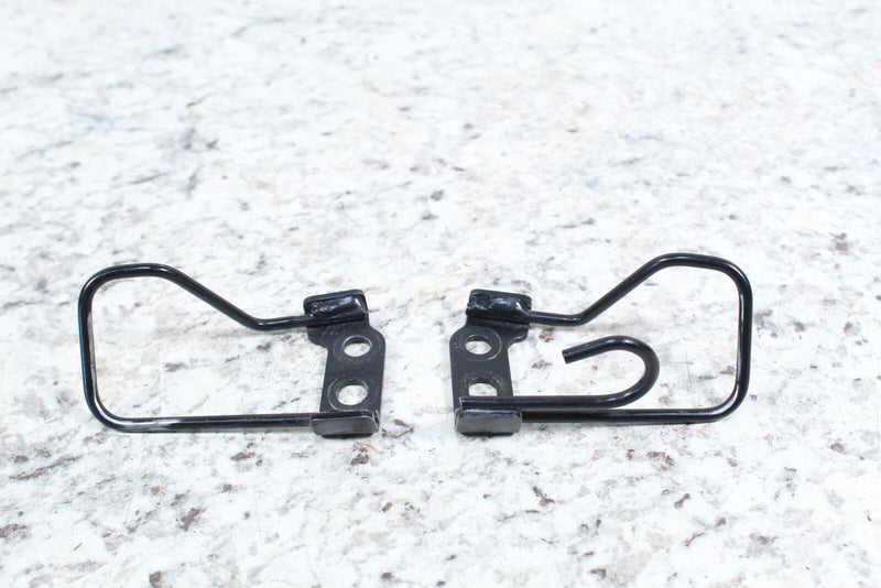 2023 KAWASAKI KLR650 S KLR 650 Cable Guide Brackets  92173-2354  92173-2396