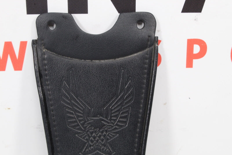 2012 HARLEY-DAVIDSON DYNA SWITCHBACK FLD 103 Gas Tank Strap