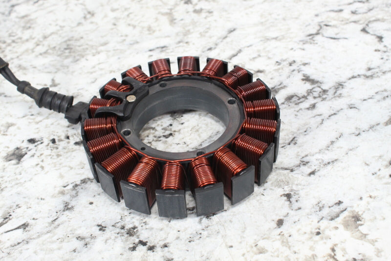 2012 HARLEY-DAVIDSON DYNA SWITCHBACK FLD 103 Stator Generator 30017-08