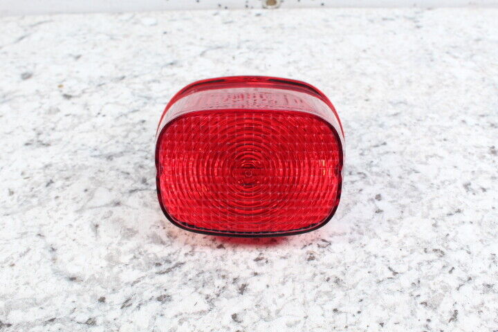 2012 HARLEY-DAVIDSON DYNA SWITCHBACK FLD 103 Tail Stop Brake Light 68370-03A