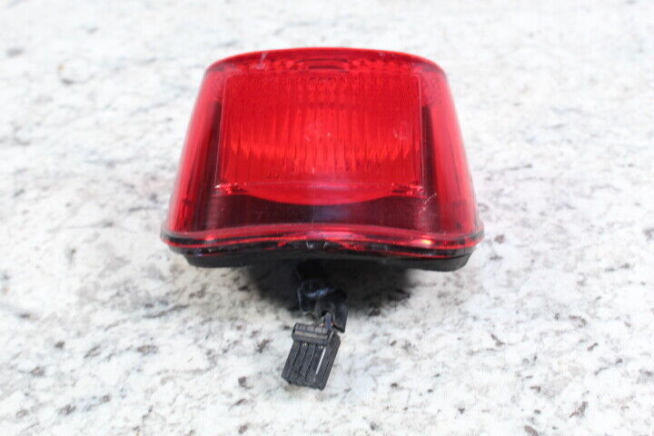 2012 HARLEY-DAVIDSON DYNA SWITCHBACK FLD 103 Tail Stop Brake Light 68370-03A