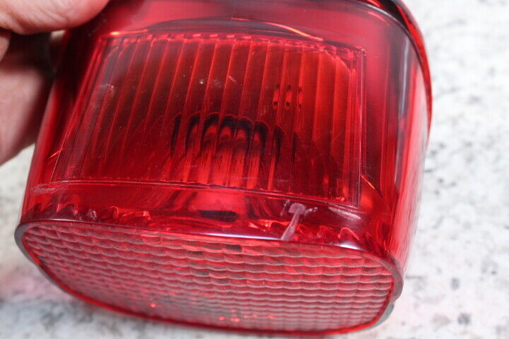 2012 HARLEY-DAVIDSON DYNA SWITCHBACK FLD 103 Tail Stop Brake Light 68370-03A