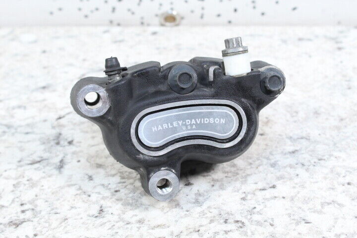 2012 HARLEY-DAVIDSON DYNA SWITCHBACK FLD 103 Front Brake Caliper  41300001