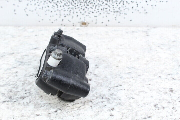 2012 HARLEY-DAVIDSON DYNA SWITCHBACK FLD 103 Front Brake Caliper  41300001