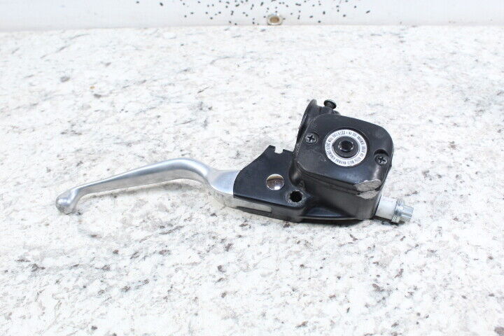 2012 HARLEY-DAVIDSON DYNA SWITCHBACK FLD Front Brake Master Cylinder 45029-11D