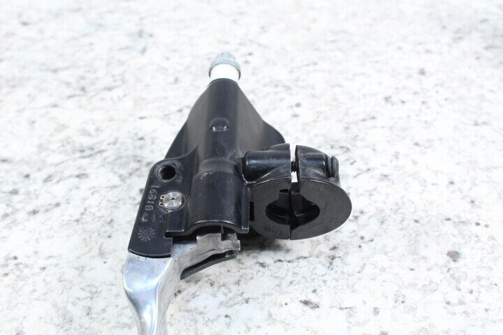 2012 HARLEY-DAVIDSON DYNA SWITCHBACK FLD Front Brake Master Cylinder 45029-11D