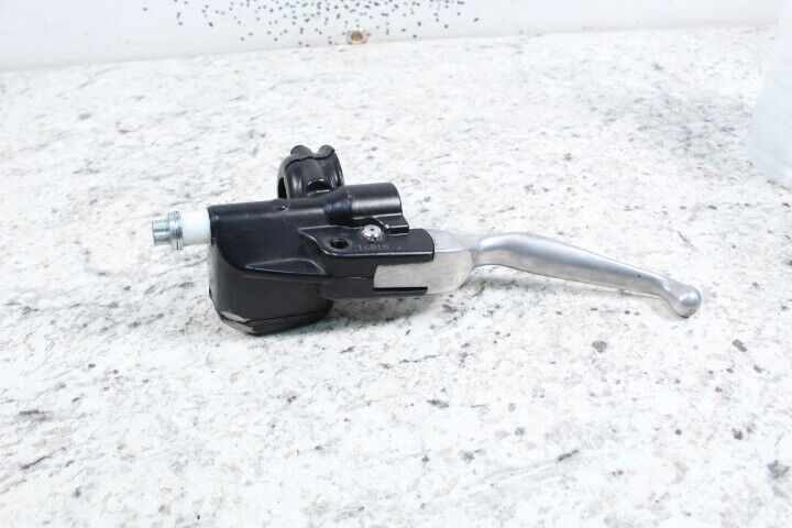 2012 HARLEY-DAVIDSON DYNA SWITCHBACK FLD Front Brake Master Cylinder 45029-11D