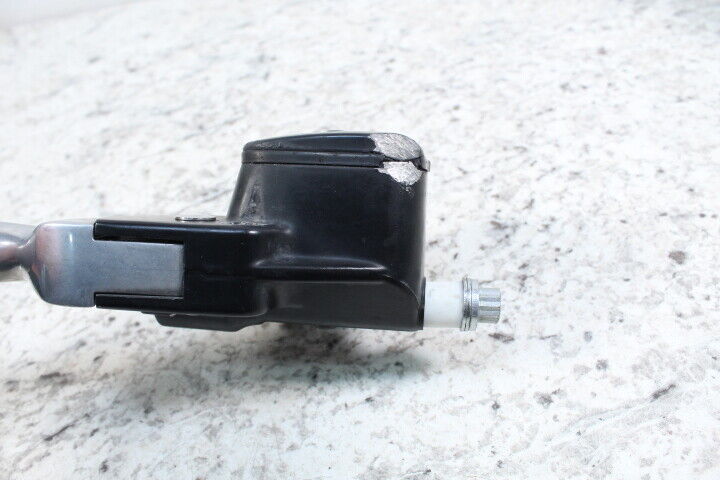 2012 HARLEY-DAVIDSON DYNA SWITCHBACK FLD Front Brake Master Cylinder 45029-11D