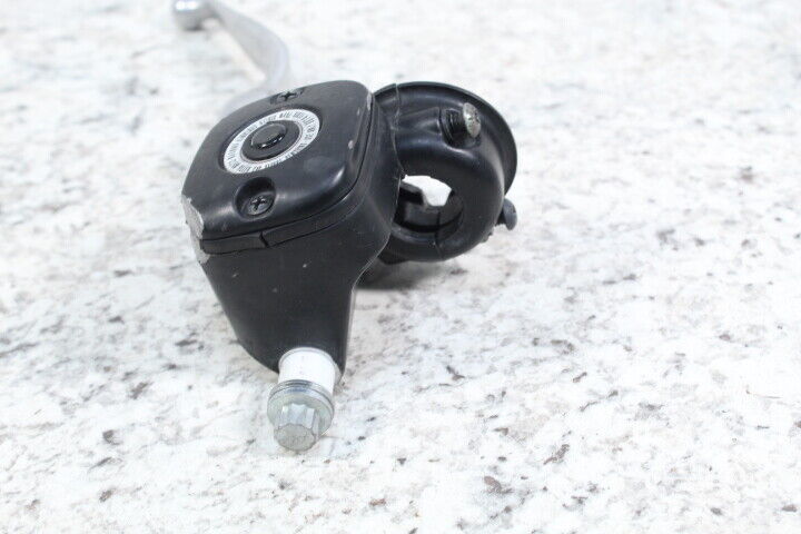 2012 HARLEY-DAVIDSON DYNA SWITCHBACK FLD Front Brake Master Cylinder 45029-11D